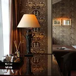 Des Grands Hommes Hotell