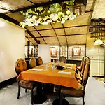 Hotell Des Grands Hommes Paris