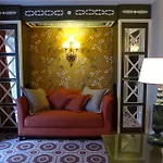 Hotell Des Grands Hommes Paris