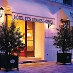 Hotell Des Grands Hommes Paris