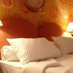 Des Grands Hommes Hotell Paris
