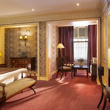 Des Grands Hommes Hotell Paris
