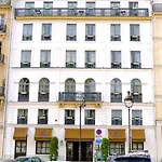 Szálloda Des Grands Hommes