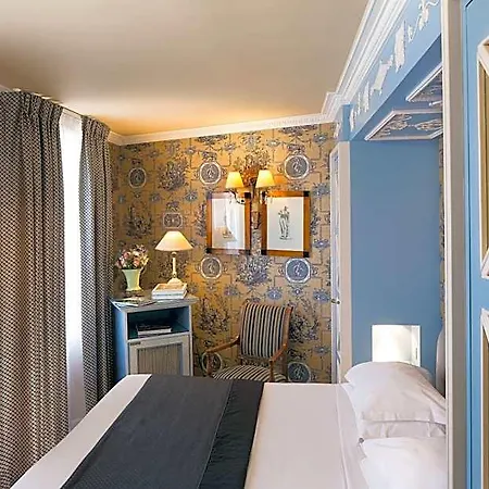 Des Grands Hommes Hotel 3*