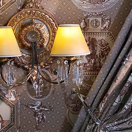 Hotel Des Grands Hommes