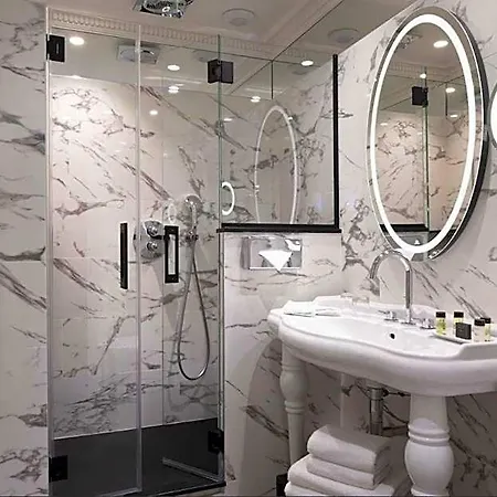 Hotel Des Grands Hommes