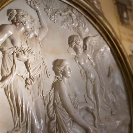 Hotel Des Grands Hommes