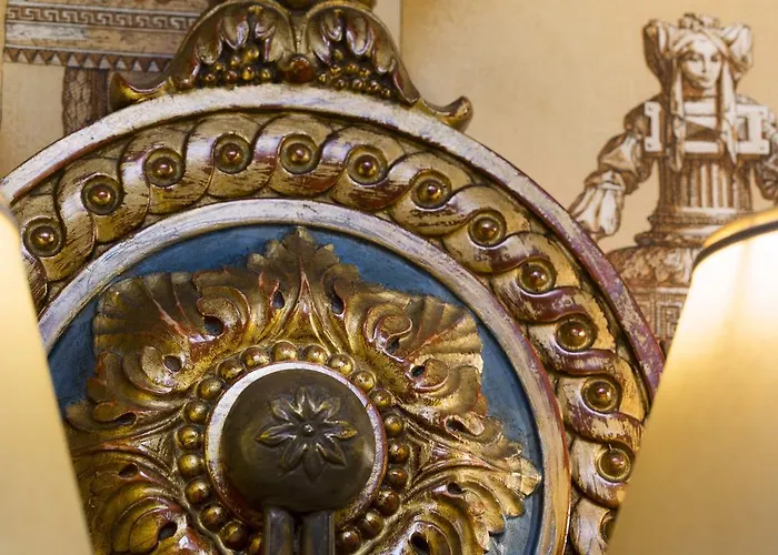 Des Grands Hommes 3*