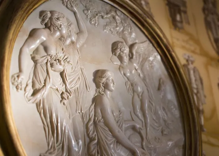 מלון Des Grands Hommes