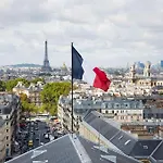Hotel Des Grands Hommes