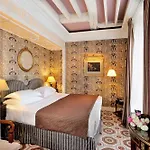 Hotel Des Grands Hommes 3*