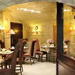Des Grands Hommes Hotel 3*