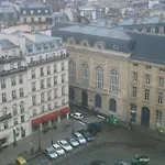 Hotel Des Grands Hommes