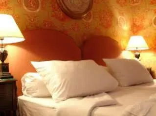 Des Grands Hommes Hotel Paris